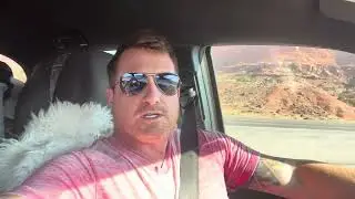 &ldquo;Talkin&rsquo; Torrey Terrains & Old Paradigms in Back Country Utah&rdquo; ~ Vlog Entry #23