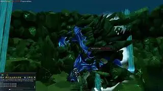 Vorago - Ancient Summoning Stone drop
