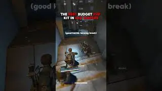 THE MOST INSANE BUDGET PVP BUILD IN ARC RAIDERS