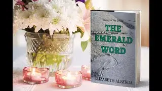 The Emerald Word: Poetry of the Divine