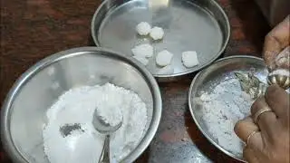 5mins Sakkare Achu #easyrecipe #reusesakkareachu #moulds #sweetrecipe #festivalvibes 