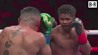 Teofimo Lopez vs. Shakur Stevenson - Final Round | RING 6