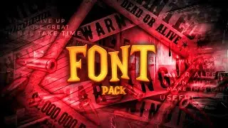Top 10 Aesthetic Fonts for Your Edits (Free Download!)