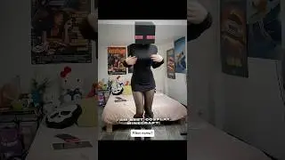 l'am best cosplay Minecraft #cosplay #trolledit #troll #trolllife #minecraft #trollface #minecraft