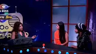 BIGG BOSS SEASON 12 EPISODE 69 SOMI LOVES DEEPAK