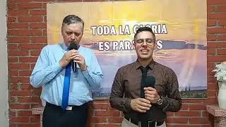 USA MI VIDA/NO TEMAS - ESTEBAN VALDÉS, CLAUDIO BUSTAMANTE