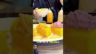 El sabor peruano despierta pasiones  en todo el mundo