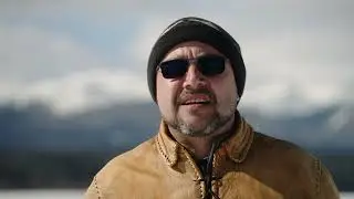 Takla Nation - Conservation