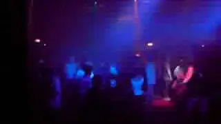 dj china alpha club 10/10 set techno