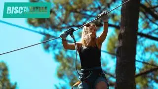 Parcours Accrobranche BISC'AVENTURE