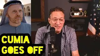 Anthony Cumia CELEBRATES Bill Burrs Downfall!!!