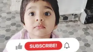 Aaj rat milte hai 8 :30 PM 🤟🤣😍 pyari Kashvi ke sath naya dhamal , masti , fun ke sath 🤟❤️❤️😀😀
