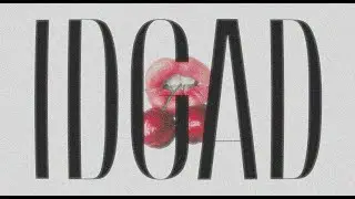 Ashhan - IDGAD (Official Audio)