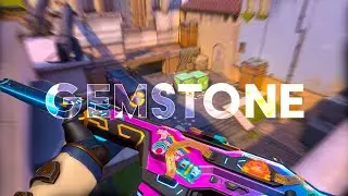GEMSTONE (Valorant Montage)