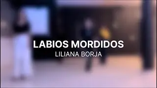 LABIOS MORDIDOS / LB DANCE COMMUNITY @KALIUCHIS #heelsdancer #coreografia 