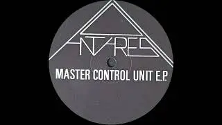 [Techno] Antares &ndash; Master 1 (A1) [1994]