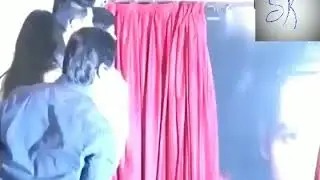 Chiranjeevi Megastar chetula Medha juwa movie treasure release