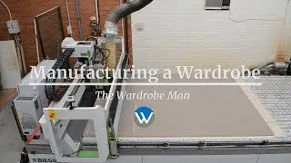elite Manufacturing Process // The Wardrobe Man
