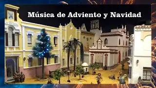Música de Adviento y Navidad. Villancicos Populares de España.