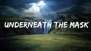 Royal & The Serpent - Underneath The Mask (Lyrics) Lyrics Video