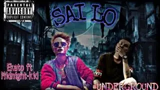 Midnight_Kid - Sai Lo |Ft. EKATO |Official Audio| #MidnightKidMusic #AssameseRap