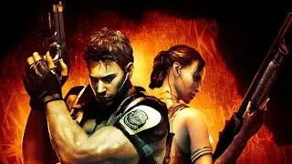 Resident Evil Retrospective Part 7- Controversy