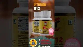 #vitamin B12 #youtag