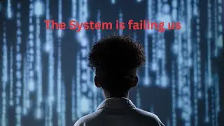 Something Is Deeply Wrong With Our Health, Food, and Future!