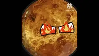Planet balls song Plutos reprisal Mina English