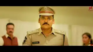 Nalugo Simham Movie Teaser | Shakalaka Shankar | Xappie