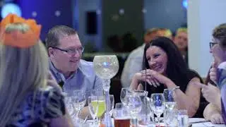 Christmas Party Night's at Uttoxeter