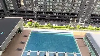 Ant_bkkcondo for rent Regent home 28 at bangson