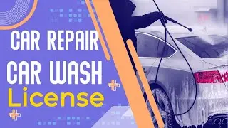 Car Repair Business License Apply | How To Start Auto Garage Business In India | Garage License |