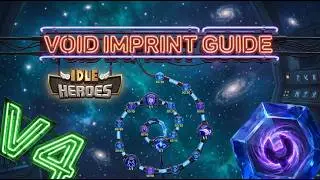 How to V4 a hero in Idle Heroes
