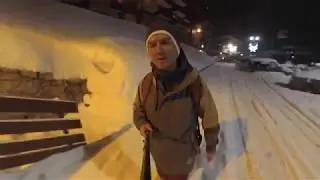 La Plagne Snow Report: 1st February 2019