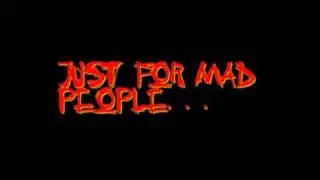 Madman production - Haka.wmv