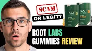 ROOT LABS SUPPLEMENT REVIEW: WORTH IT OR WASTE OF MONEY?