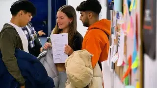 Wird der Diebstahl von Joanna die Freundschaft mit Elias retten oder zerst&ouml;ren?