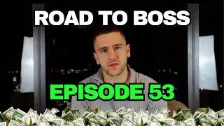 Trading Bootcamp Tag 53 | Mache nicht diesen Fehler