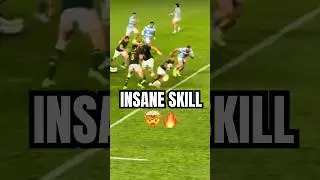Manie Libbok INSANE TRY🤯 SPRINGBOKS VS ARGENTINA RUGBY 2025 #springboks #worldrugby #rugby