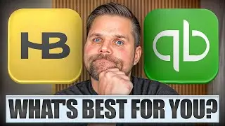 HoneyBook против QuickBooks: неправильный выбор может дорого вам обойтись