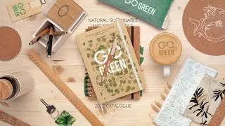 GO GREEN 2022 e-catalogue