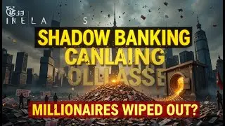 China&rsquo;s Shadow Banking: Millionaires Made and Broken | Global Intel 🌍