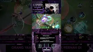 join live lets gooo gas mabar #mobilelegends #mlbb #fyp #trending #shortsvideos #openmabar