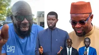 🔴Urgent : Ousmane toukara  fait des r&eacute;v&eacute;lations Les patriote...