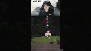 Trolls Will Die Tower secret #shorts
