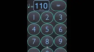 Tempo Lock in 
