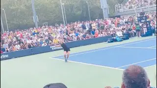 JEN BRADY US OPEN TENNIS 2023 #usopen2023
