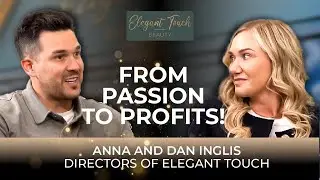 Discover How Elegant Touch Directors ACHIEVE Success In Beauty Business