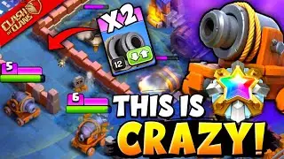 Builder Hall 6 Attack Strategy 2025 | Best Bh6 Attack Strategy (Clash of Clans)